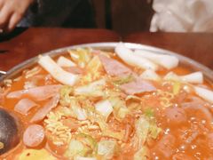 -양평식당·杨平食堂(华贸店)