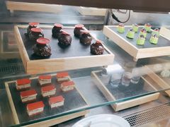-君悦酒店·乐厨·高空自助餐(青年大街店)