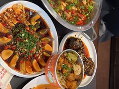 -蛙兔鸡自贡风味·特色江湖菜(广都店)