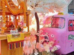 -泰妃殿(武汉首店)