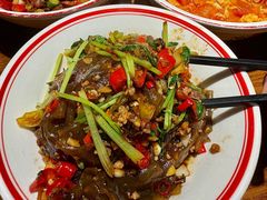 -恰饭·老长沙市井菜(天河客运站店)