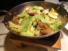 -绿茶餐厅(深圳龙华天虹购物中心店)