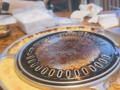 -海之屋韩式烤肉(海棠68环球美食街店)