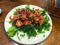 -吃货私房菜(丽江束河古镇店)