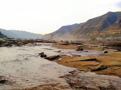 -陕西黄河壶口瀑布旅游区