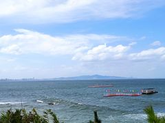 -养马岛旅游度假区