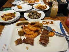 -汉巴味德(大悦城店)