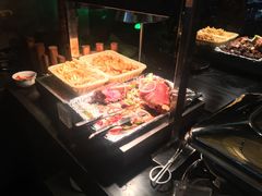 -常州华美达国际大酒店·餐饮部