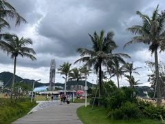 -大梅沙海滨公园