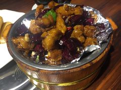 -渔米粥(罗湖店)