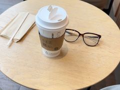 -星巴克(北京惠新东街店)