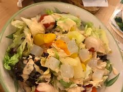 -萨莉亚意式餐厅(特力时尚汇店)