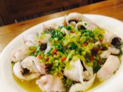 -妈妈的味道(工人体育场东路店)