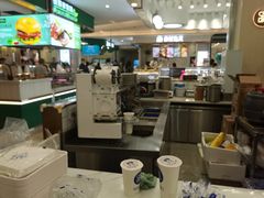 -茶百道(大卫城店)