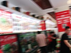 -老海陵·泰州菜(图书馆店)