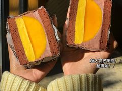 -UPPER KITCHEN(延安路店)