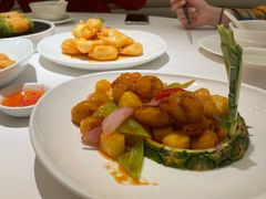 -茉里粤菜(皇姑万象汇店)