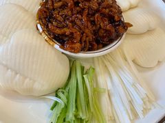 -长兴菜馆(高桥店)