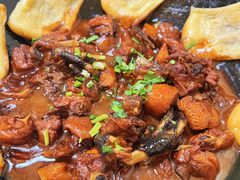 -手拉手美食(清河路店)