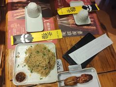-木屋烧烤(南新店)