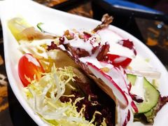 -MOSSO德国餐厅·音乐酒吧(环宇荟店)