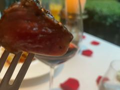 澳洲&nbsp;7级和牛-福楼法餐厅FLO