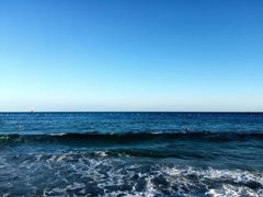 -海云台海滩