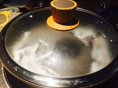 -大头椰·椰子鸡火锅(南宁万象城店)