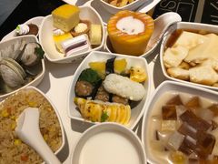 -堂会·KTV·自助餐·团建聚会(天河店)
