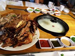 -炑羊香烤全羊(西三旗店)