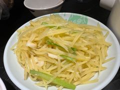 -满园烤鸭·春饼(沈北万达店)
