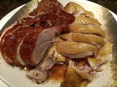 -惠州皇冠假日酒店·西餐厅·自助餐厅