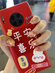 -Hands Nail专业美甲美睫