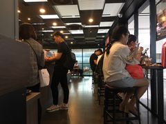 -星巴克(无锡高铁站店)