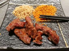 -花时·炭火烧肉(东百中心A馆店)