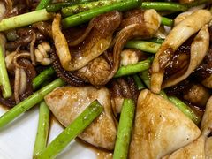 -良友·海鲜青岛菜(五四广场店)