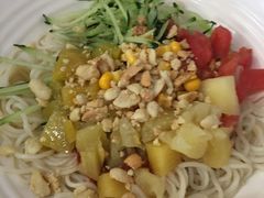 -马家私房面(车站店)