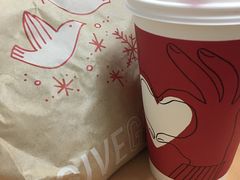 -星巴克(汾阳路店)