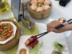 -万山楼海鲜酒家·二十三年老字号