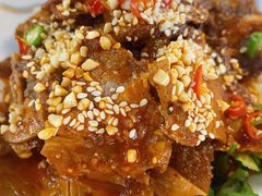 -都一处烧麦馆(前门店)