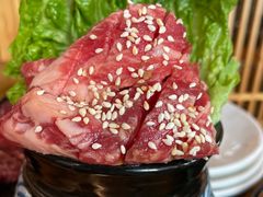 -热血兄弟·炭火烤肉(融侨中心店)