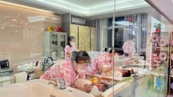 -星乐宝·沁漫月子中心(宝龙一城店)
