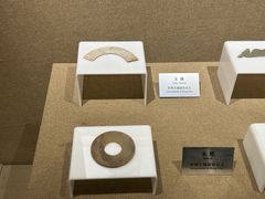 -洛阳周王城天子驾六博物馆