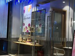 门面-巴黎贝甜(大宁国际商业广场店)