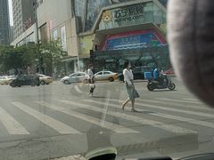 -万达广场(沈阳铁西店)
