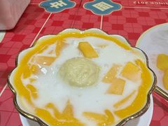 -甜心妈妈·榴莲星级糖水(北京路总店)