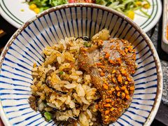 -NIUAN牛庵·日式和牛烧肉(恒隆店)