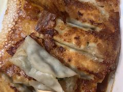 -大眼锅贴水饺(河东店)