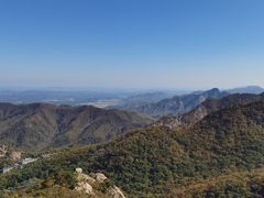 -丹东凤凰山景区