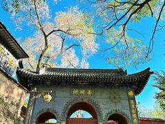 -五台山风景名胜区